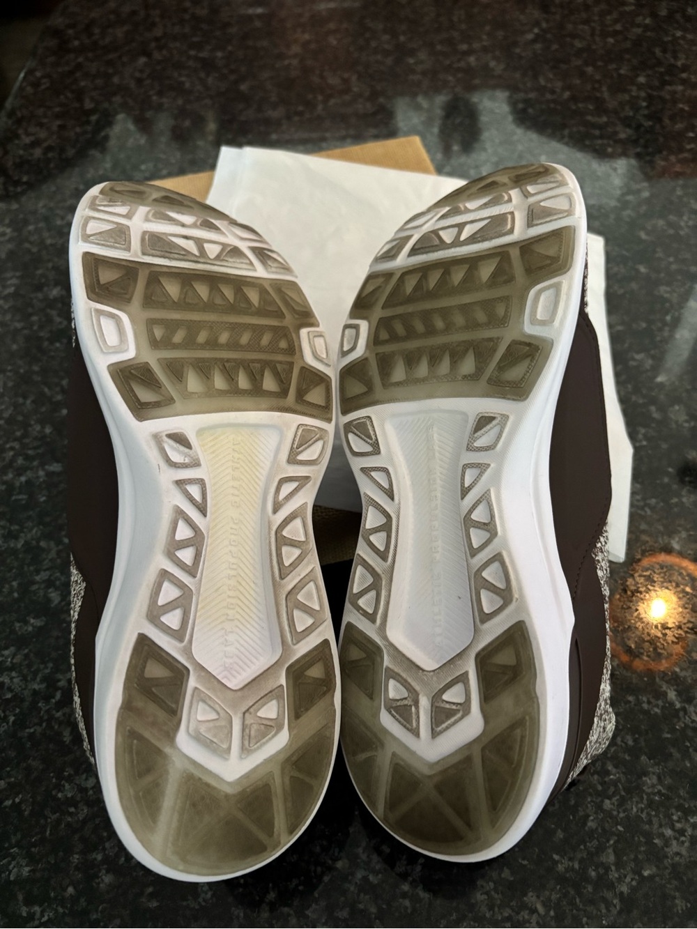 APL athletic shoe - Picture 7 of 10